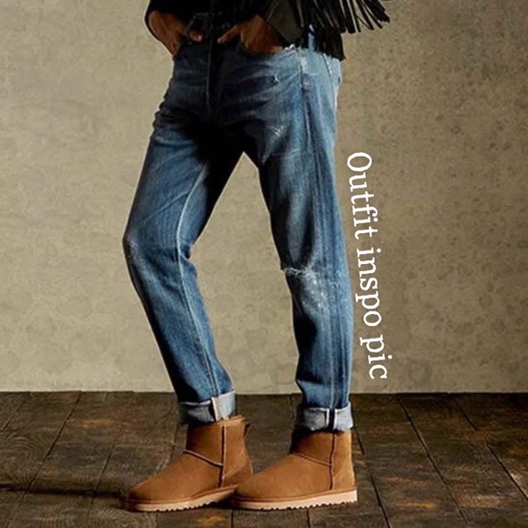 🐻 Bearpaw Booties 🤎 - Picture 1 of 6